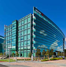 Custom Delivers On 2010 TCAA Commercial Project Of The Year