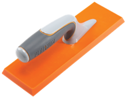 Grout and Finish Tools