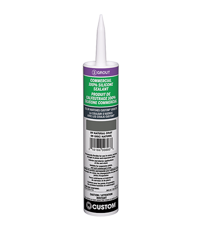 Caulk and Sealant